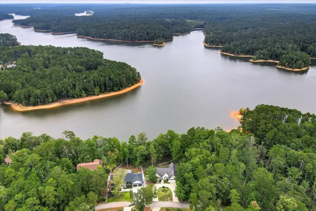 $599,000 | 197 Rhett Drive, McCormick, SC 29835