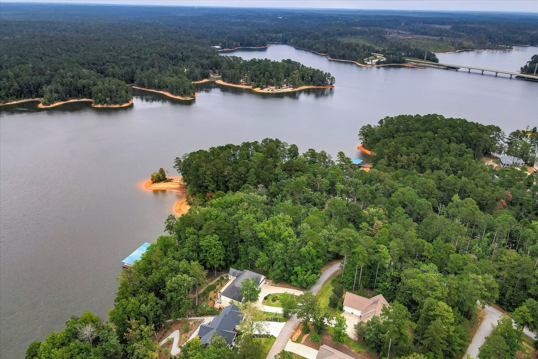 197 Rhett Drive McCormick, SC 29835 - Photo 64 of 71 07-107