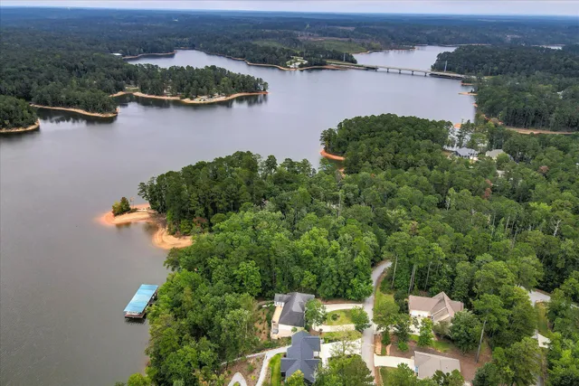$599,000 | 197 Rhett Drive, McCormick, SC 29835