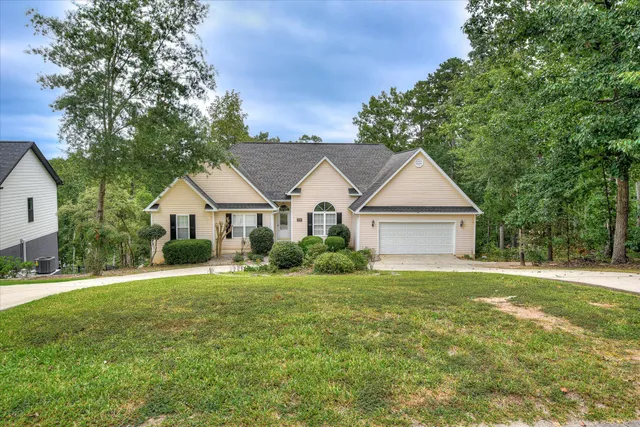 $599,000 | 197 Rhett Drive, McCormick, SC 29835