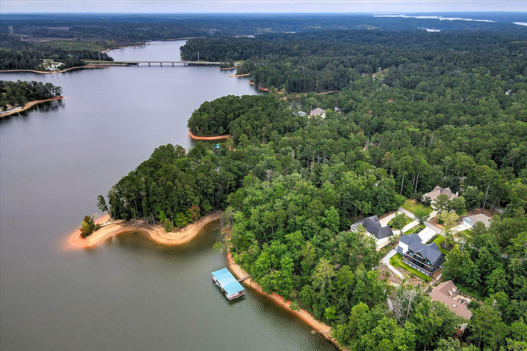 197 Rhett Drive McCormick, SC 29835 - Photo 68 of 71 10-110