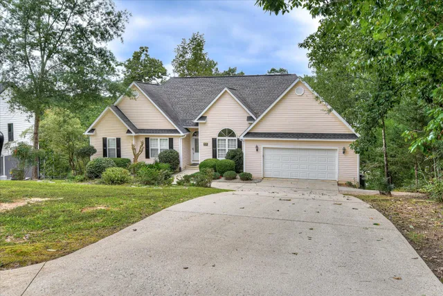 $599,000 | 197 Rhett Drive, McCormick, SC 29835