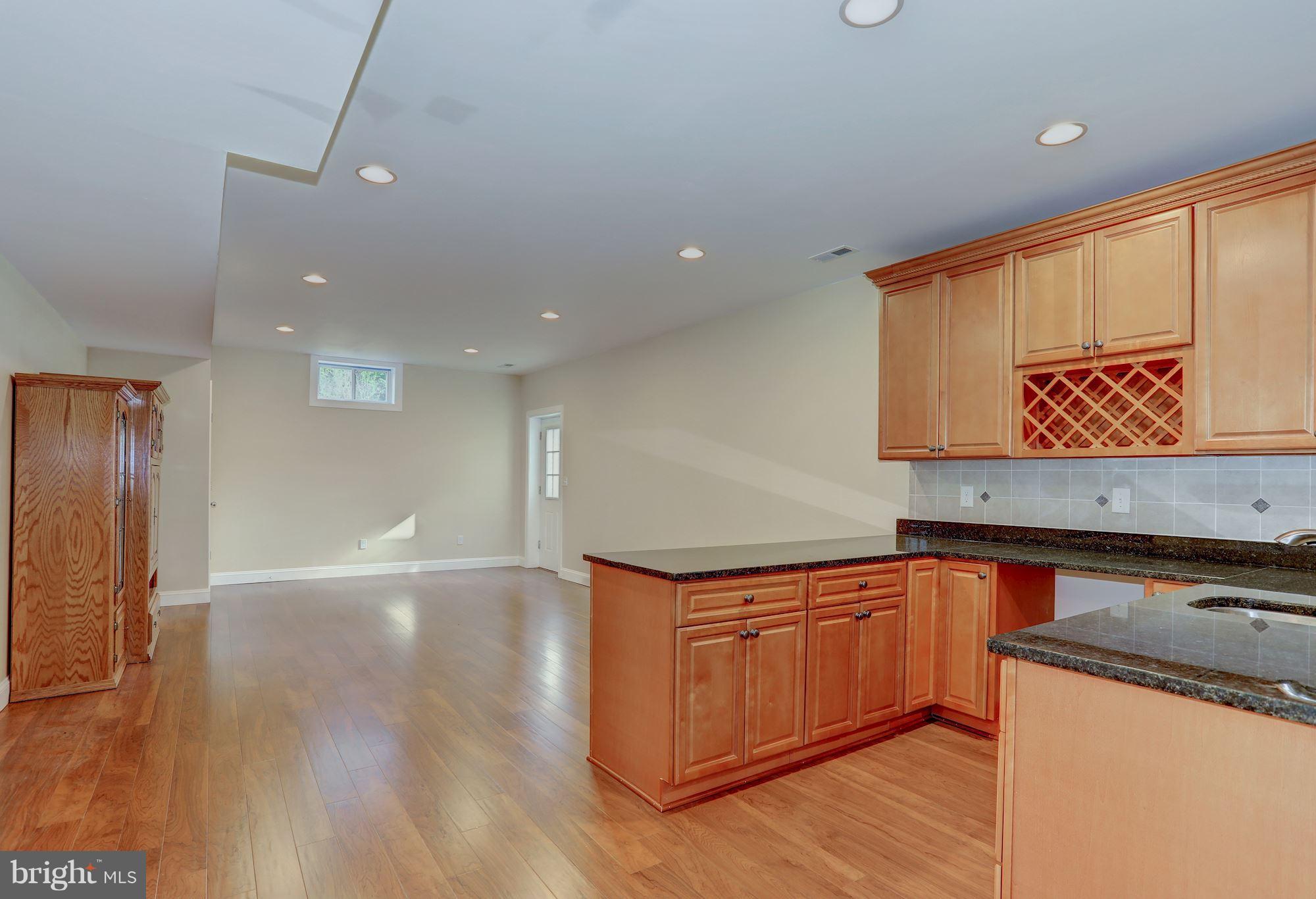 8725 Redman Street Springfield, VA 22153 - Photo 27 of 30 Basement
