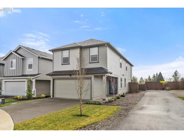 $550,000 | 1025 Northwest 174th Street, Ridgefield, WA 98642