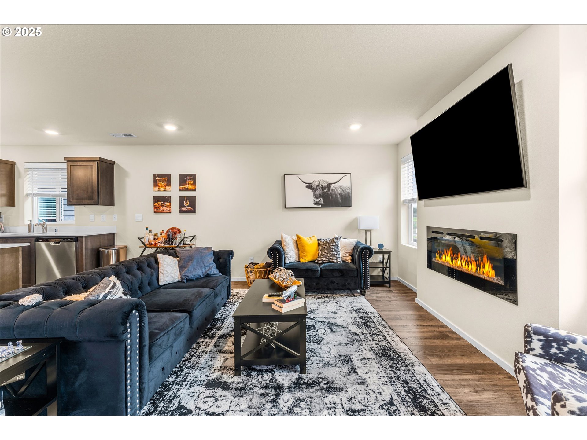 1025 Northwest 174th Street Ridgefield, WA 98642 - Photo 17 of 36 Gallery Image 17