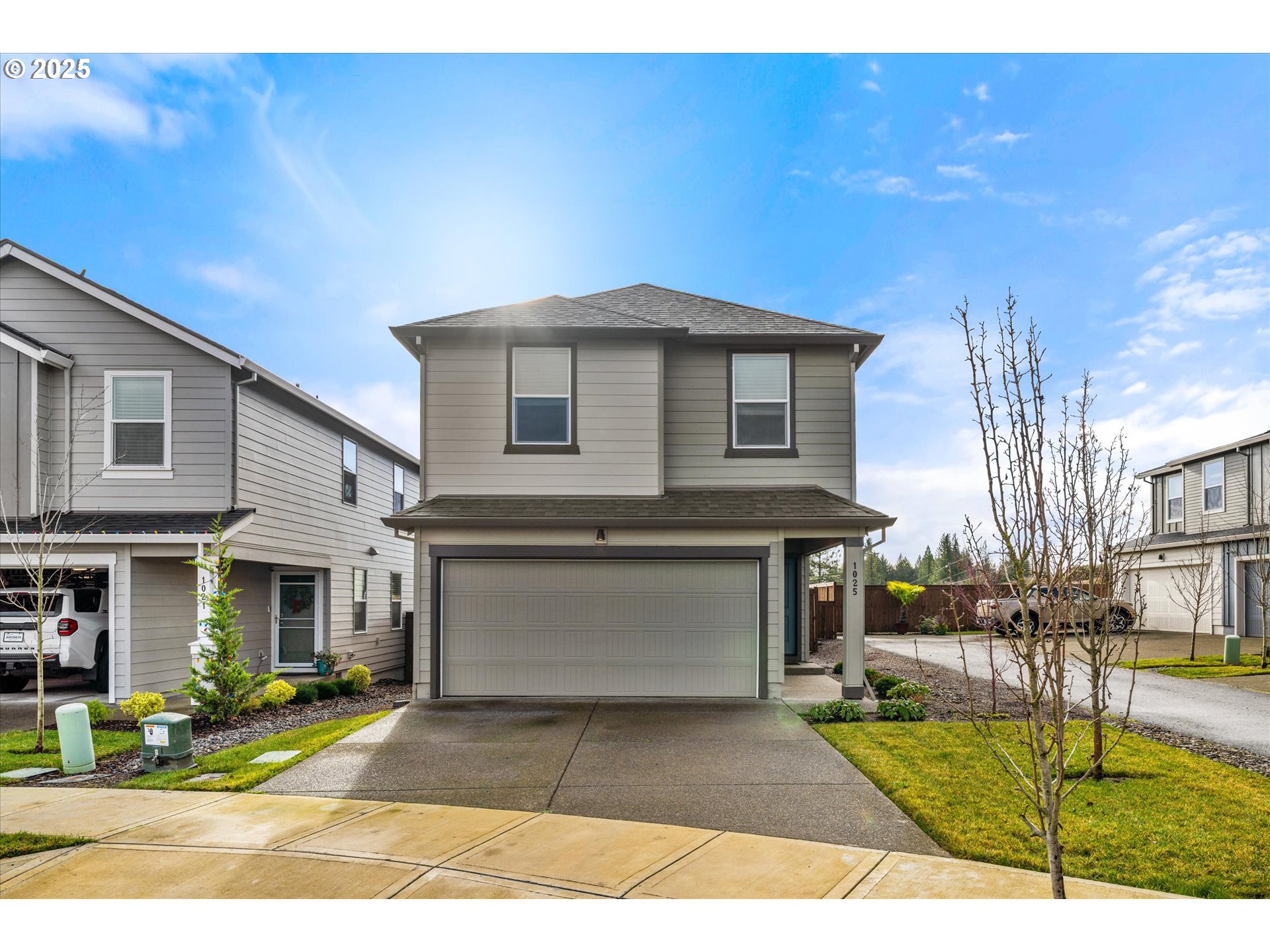 1025 Northwest 174th Street Ridgefield, WA 98642 - Photo 3 of 36 Gallery Image 3
