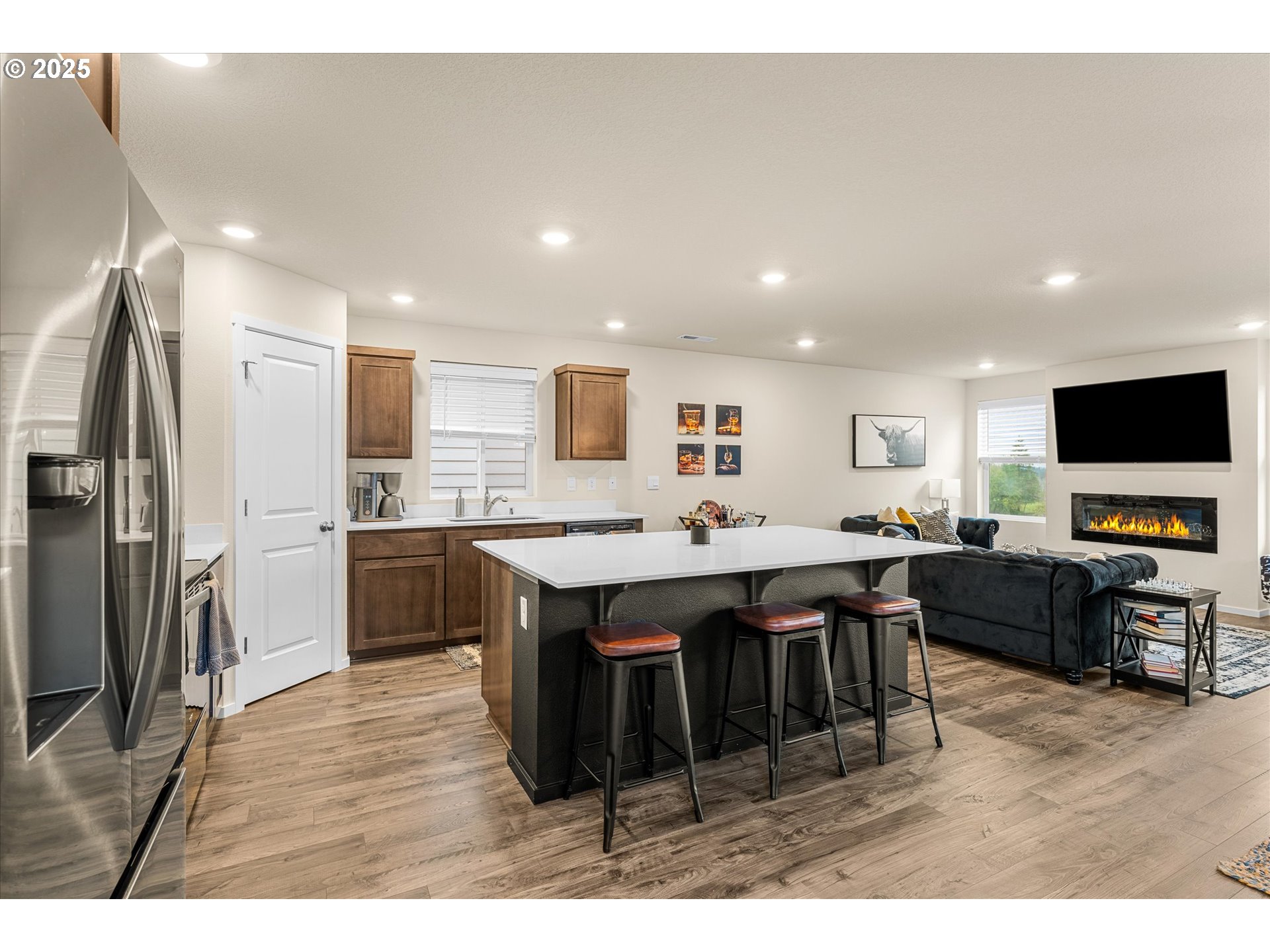 1025 Northwest 174th Street Ridgefield, WA 98642 - Photo 7 of 36 Gallery Image 7