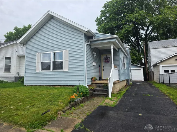 $150,000 | 220 McCabe Street, Eaton, OH 45320
