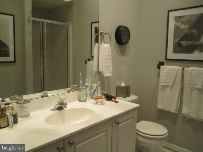 916 Rolfe Place Alexandria, VA 22314 - Photo 16 of 19 Bath (Master)