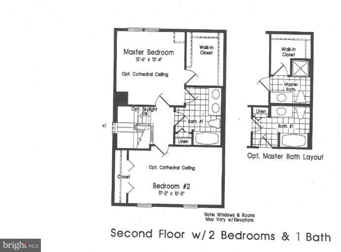 916 Rolfe Place Alexandria, VA 22314 - Photo 18 of 19 Bedroom