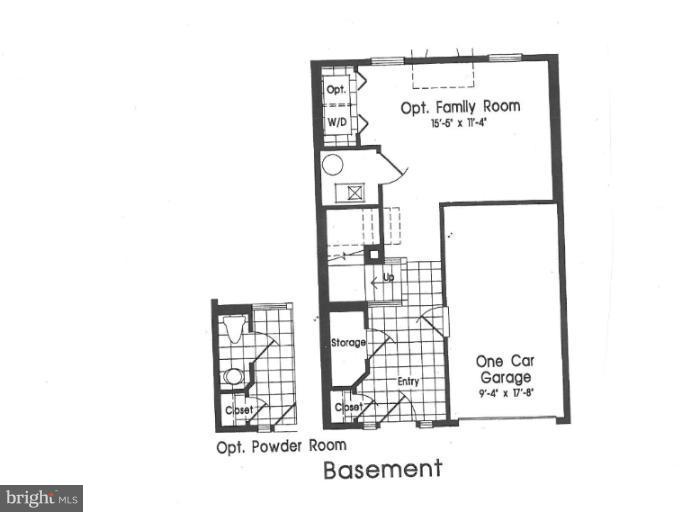 916 Rolfe Place Alexandria, VA 22314 - Photo 19 of 19 Interior (General)