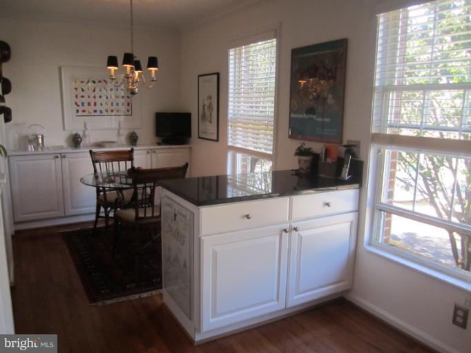 916 Rolfe Place Alexandria, VA 22314 - Photo 6 of 19 Kitchen