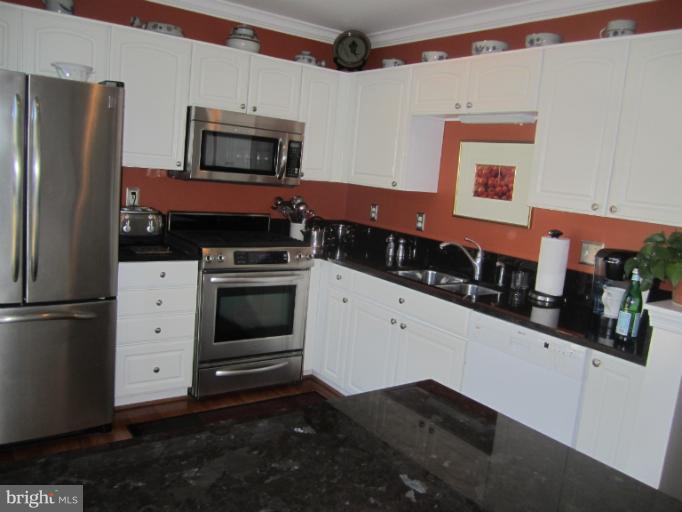 916 Rolfe Place Alexandria, VA 22314 - Photo 7 of 19 Kitchen