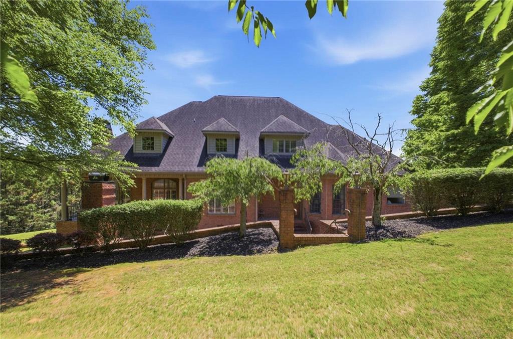 7104 Portobello Road Northwest Fort Payne, AL 35967 - Photo 101 of 109
