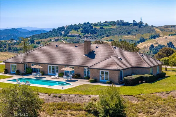 $2,298,000 | 28100 Sycamore Mesa Road, Temecula, CA 92590
