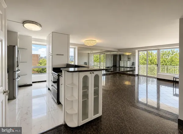 $579,900 | 1435 4th Street Southwest, Unit B711, Washington, DC 20024