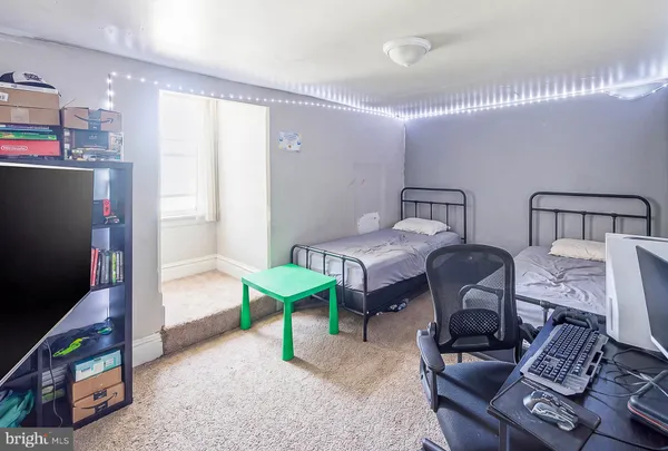$390,000 | 408 West Airy Street, Norristown, PA 19401