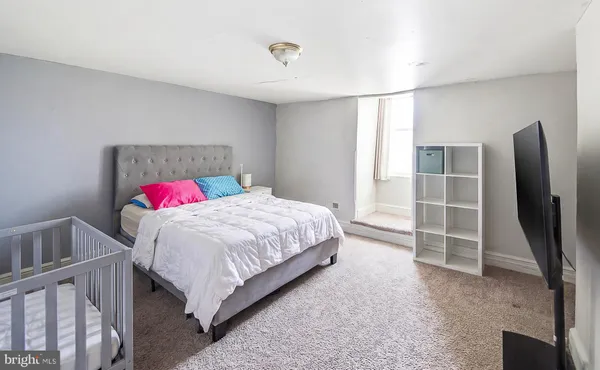 $390,000 | 408 West Airy Street, Norristown, PA 19401