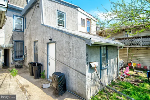 $390,000 | 408 West Airy Street, Norristown, PA 19401