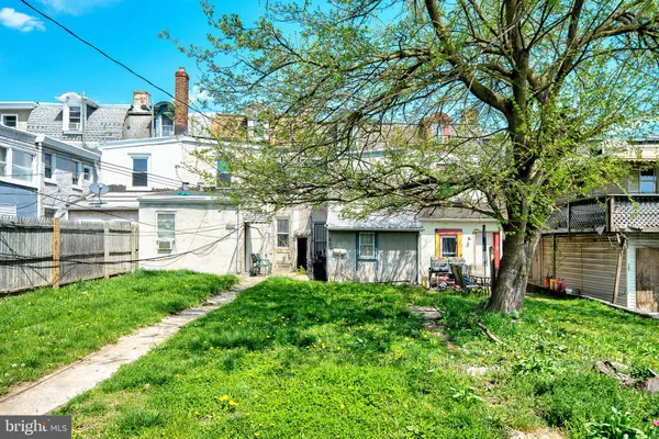 $390,000 | 408 West Airy Street, Norristown, PA 19401