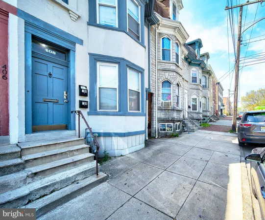 $390,000 | 408 West Airy Street, Norristown, PA 19401
