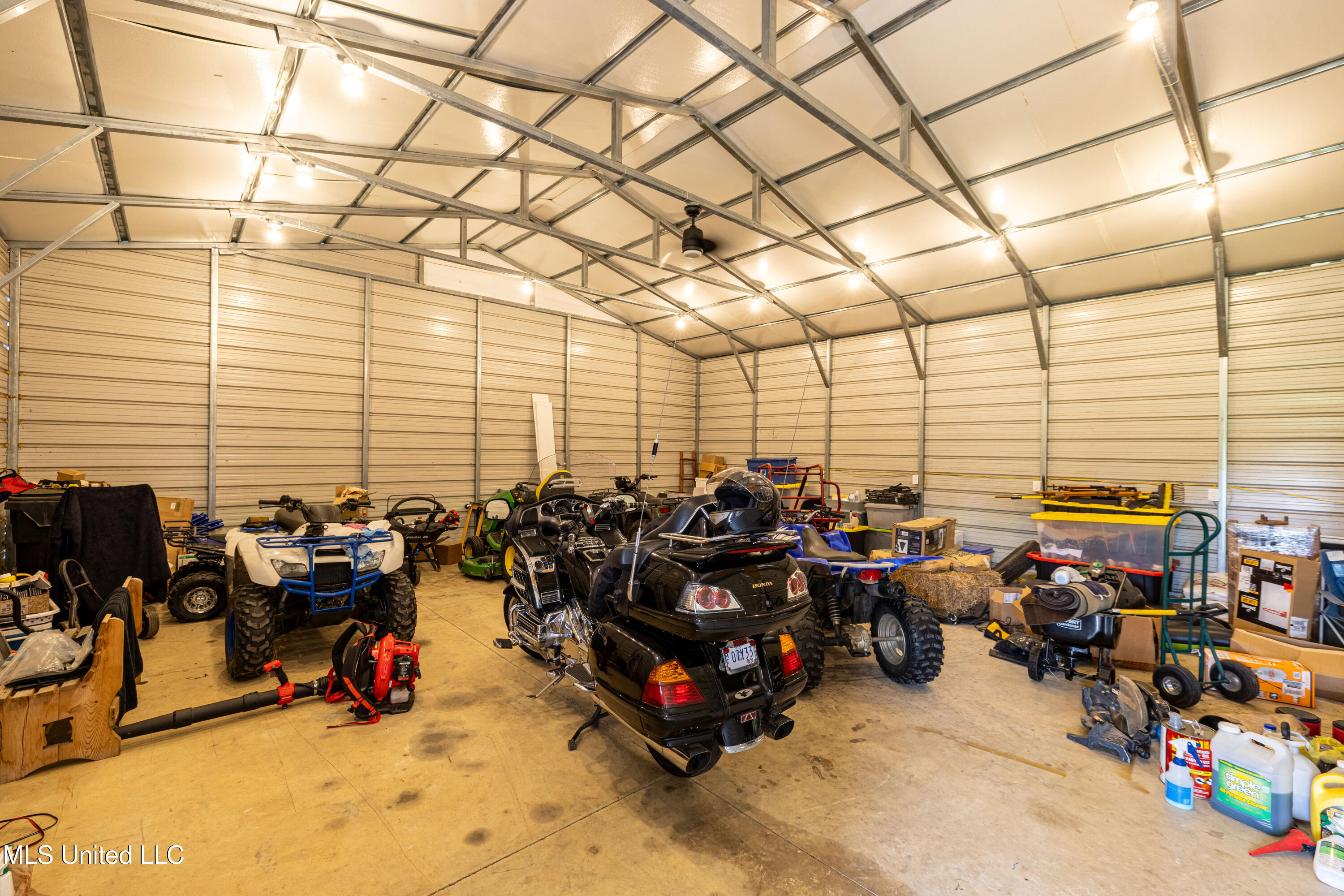 5626 Robertson Gin Road Hernando, MS 38632 - Photo 12 of 43 robertson gin-51