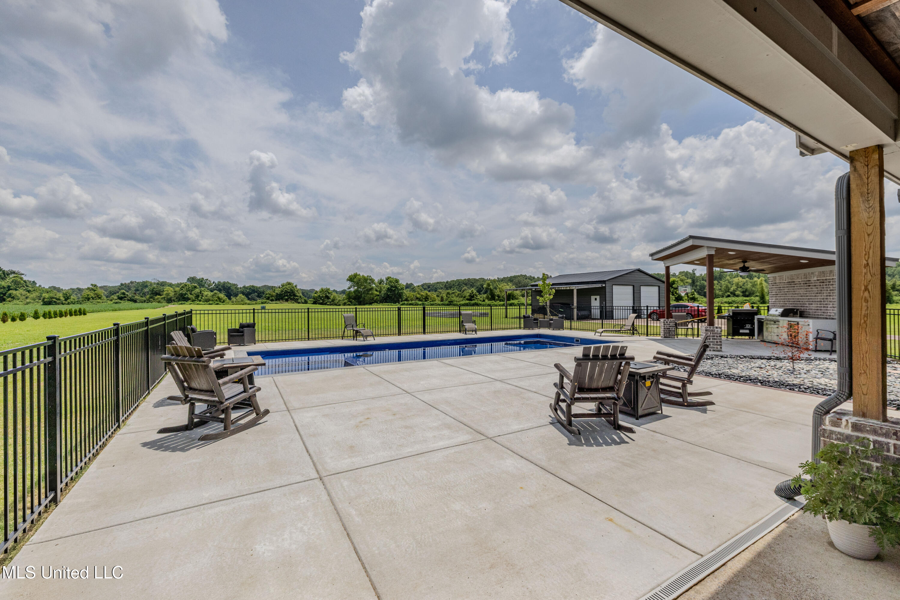 5626 Robertson Gin Road Hernando, MS 38632 - Photo 18 of 43 robertson gin-41