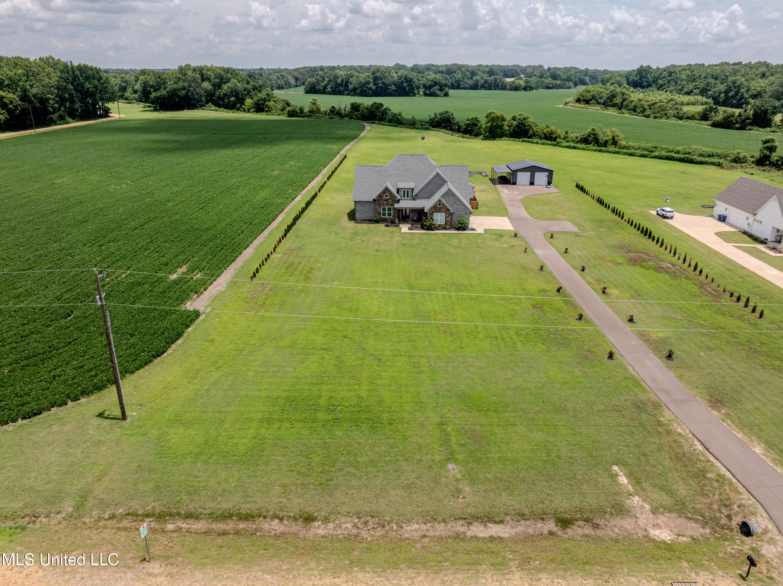 5626 Robertson Gin Road Hernando, MS 38632 - Photo 3 of 43 robertson gin-75