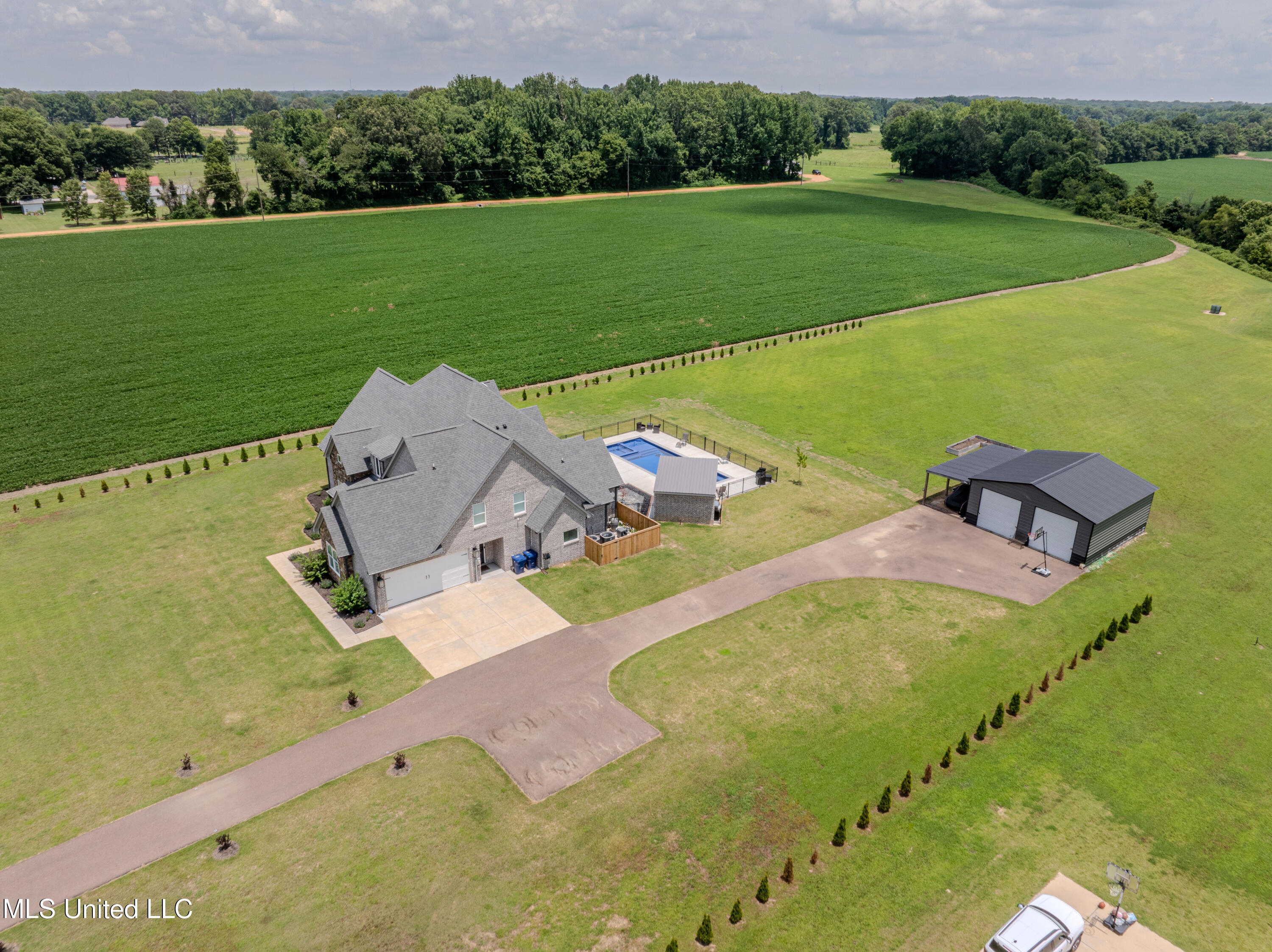 5626 Robertson Gin Road Hernando, MS 38632 - Photo 4 of 43 robertson gin-78