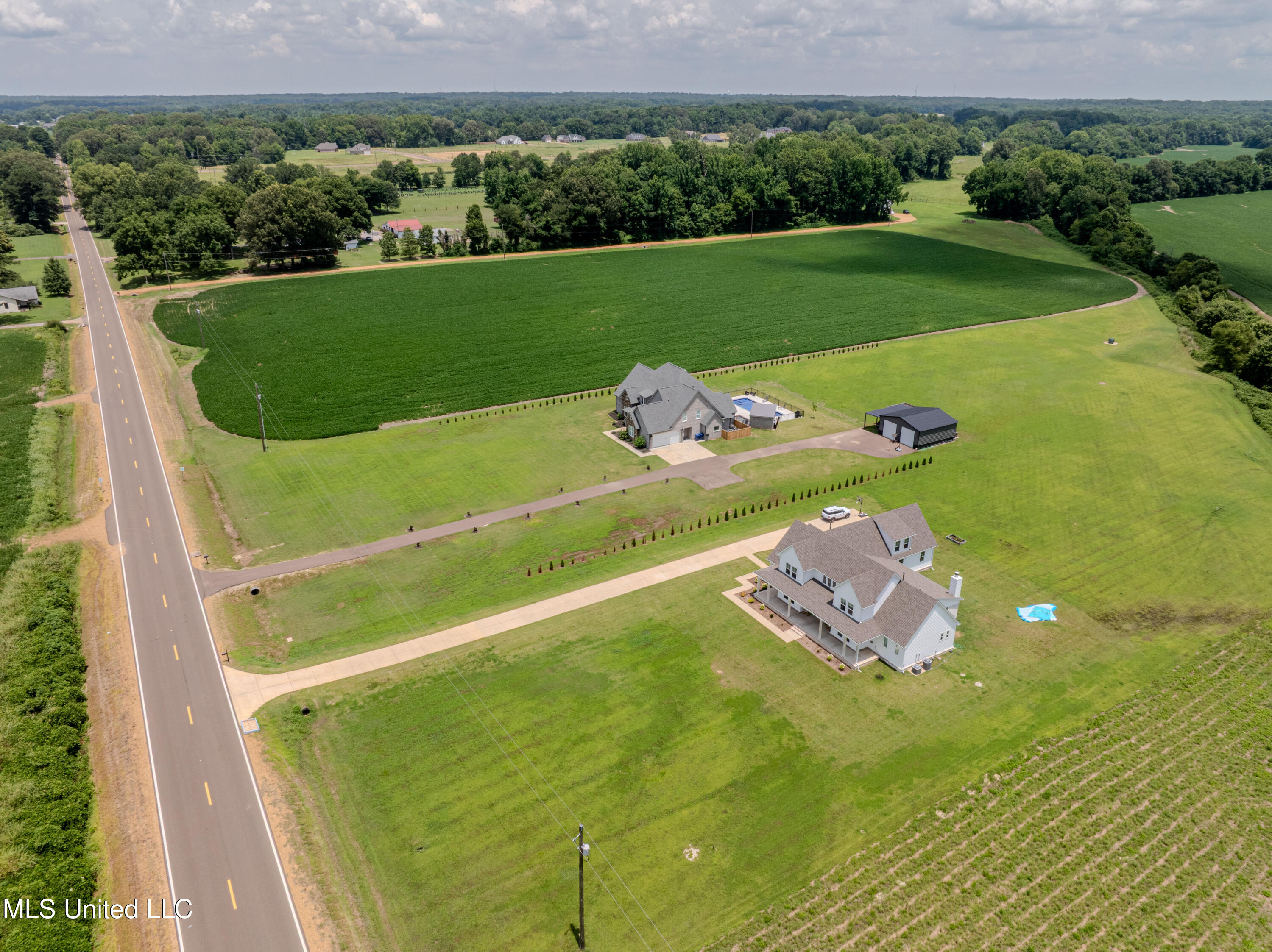 5626 Robertson Gin Road Hernando, MS 38632 - Photo 43 of 43 robertson gin-77