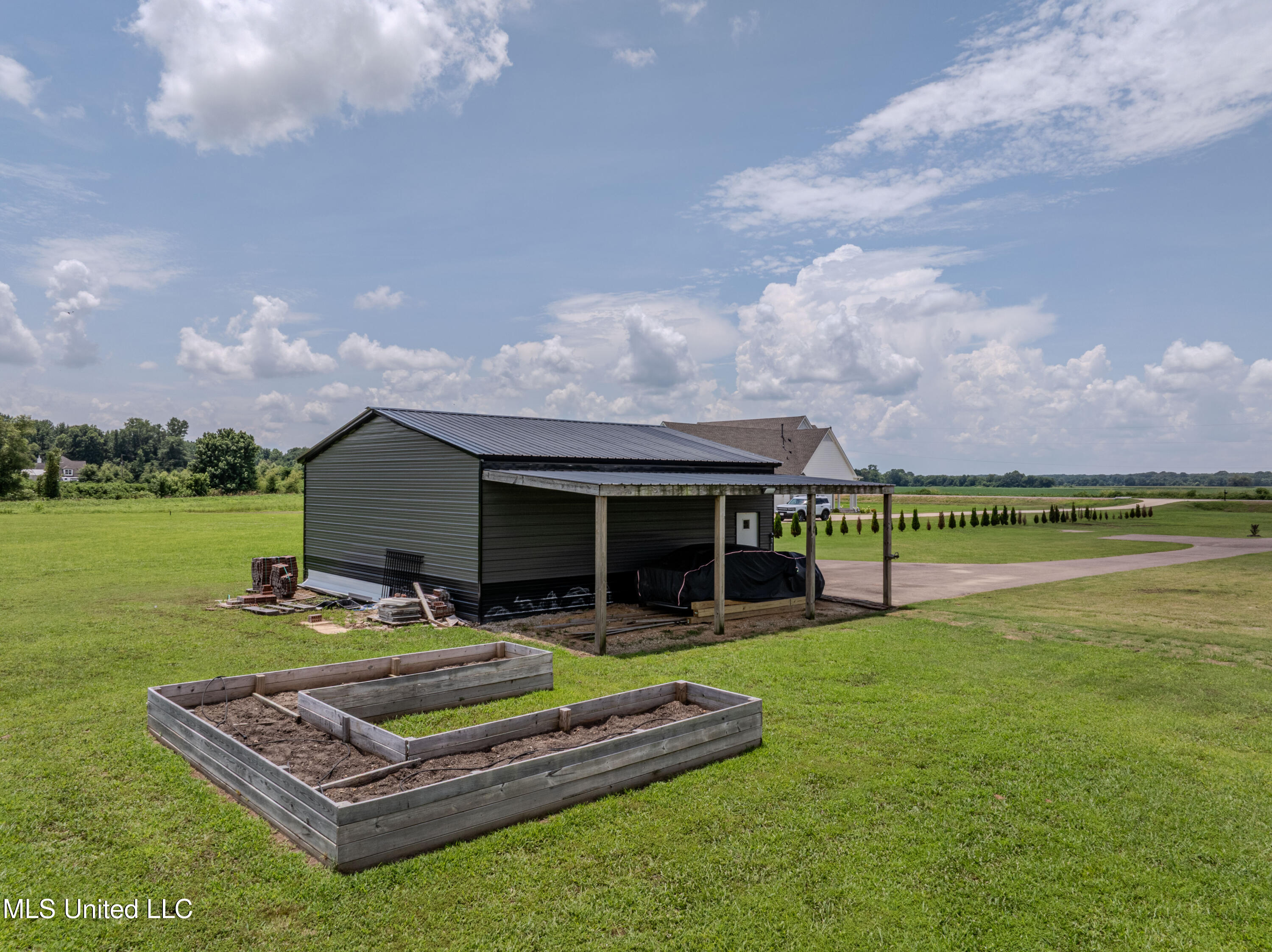 5626 Robertson Gin Road Hernando, MS 38632 - Photo 6 of 43 robertson gin-64