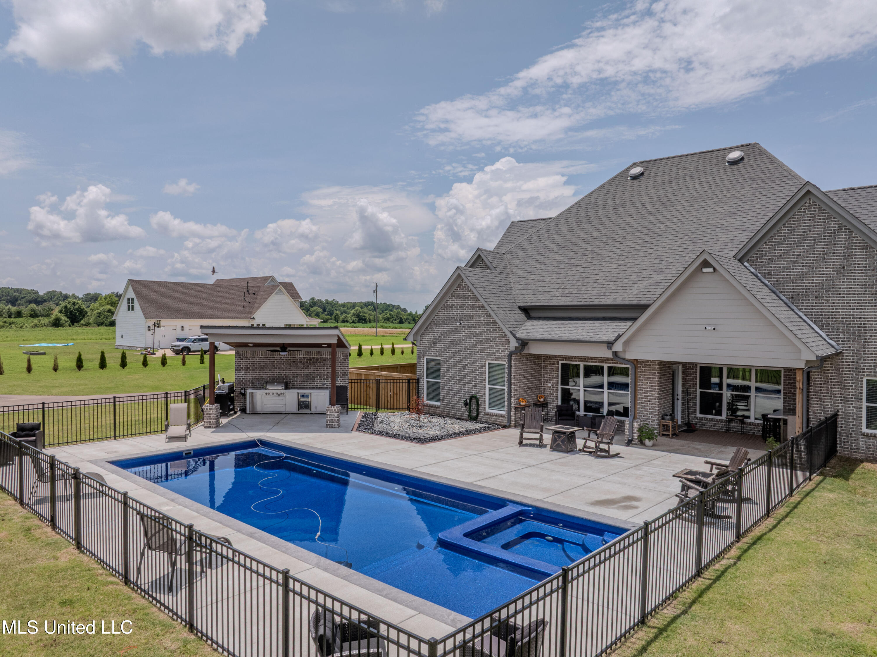 5626 Robertson Gin Road Hernando, MS 38632 - Photo 7 of 43 robertson gin-63