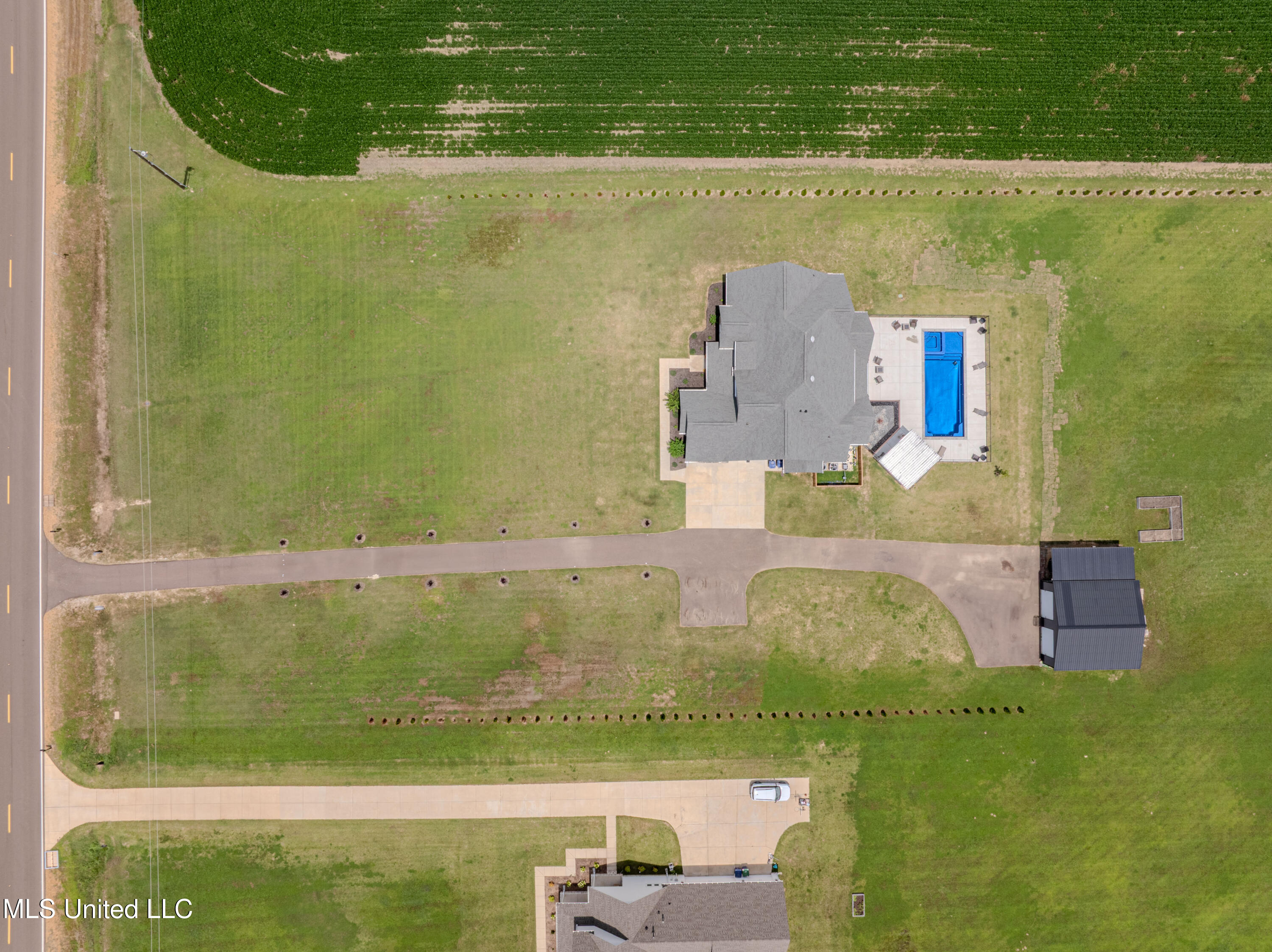 5626 Robertson Gin Road Hernando, MS 38632 - Photo 8 of 43 robertson gin-61