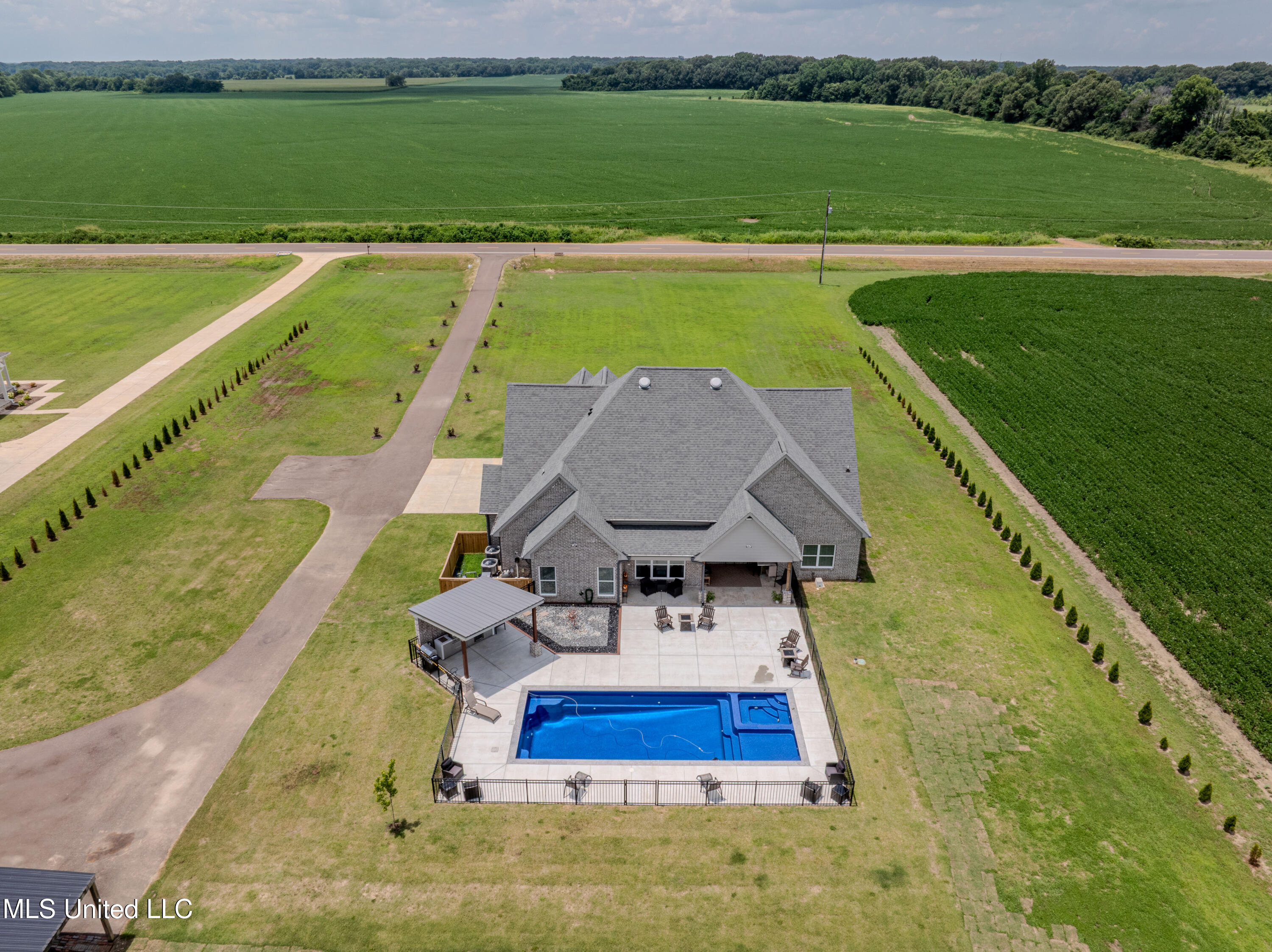 5626 Robertson Gin Road Hernando, MS 38632 - Photo 10 of 43 robertson gin-56