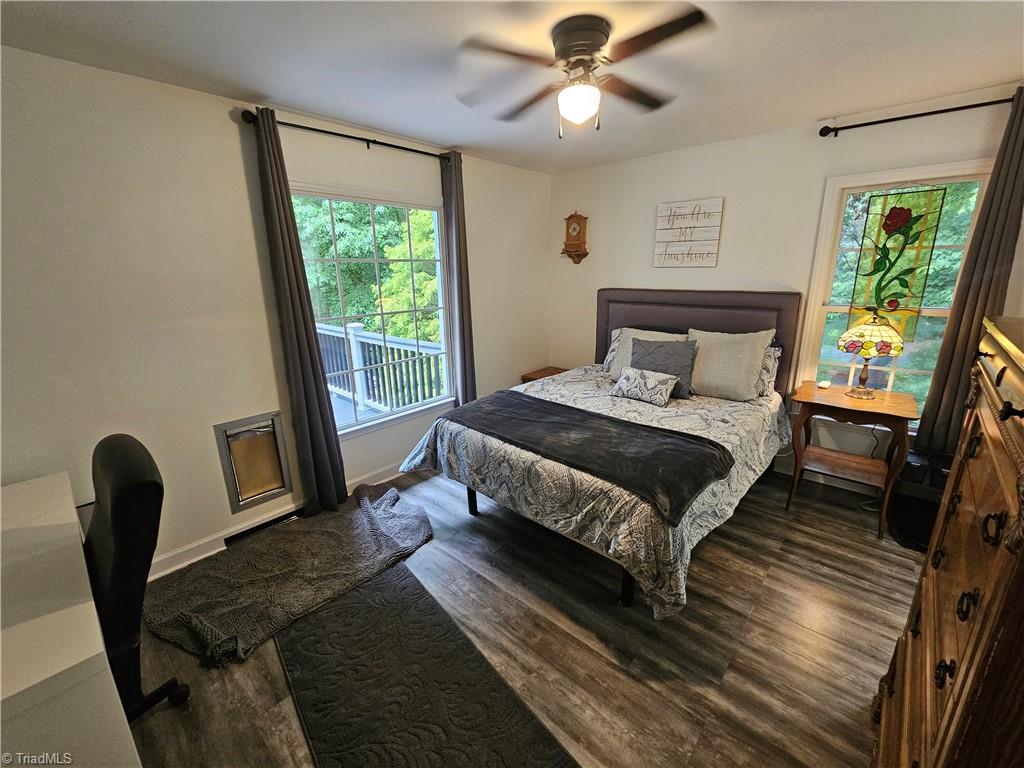 121 Roxbury Court Advance, NC 27006 - Photo 25 of 35