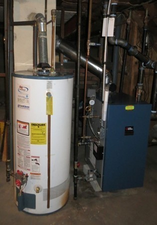 969 Allen Street Springfield, MA 01118 - Photo 20 of 21 a view of water heater room