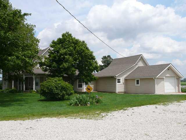 5855 Grassy Road Lebanon, IN 46052 - Photo 3 of 11