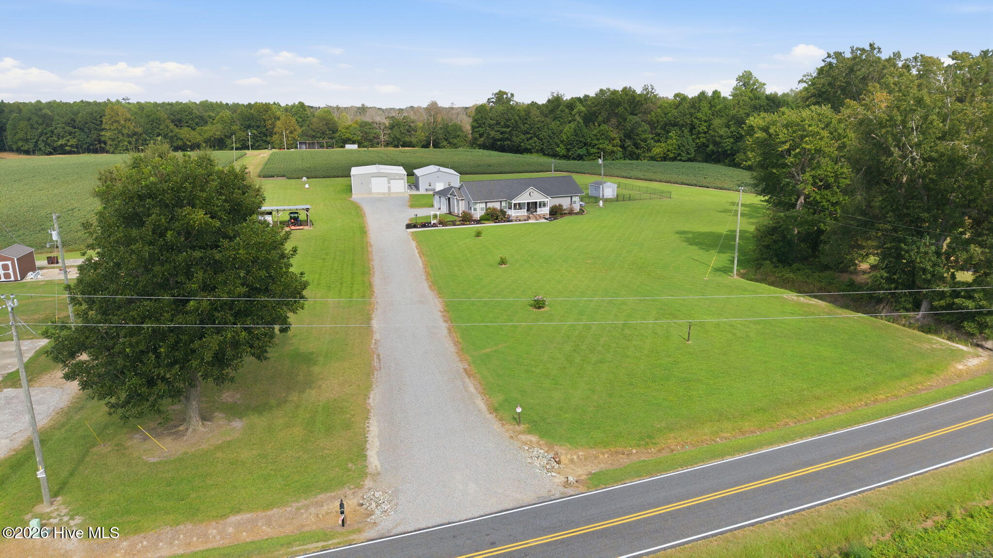 2141 Cannon Road Hobgood, NC 27843 - Photo 23 of 100 Gallery Image 23