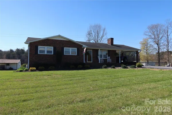 $346,000 | 4061 Optimist Drive, Newton, NC 28658