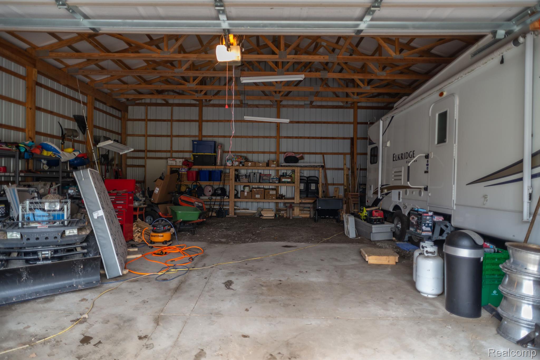 1159 Radov Road Gladwin, MI 48624 - Photo 37 of 40 Gallery Image 37