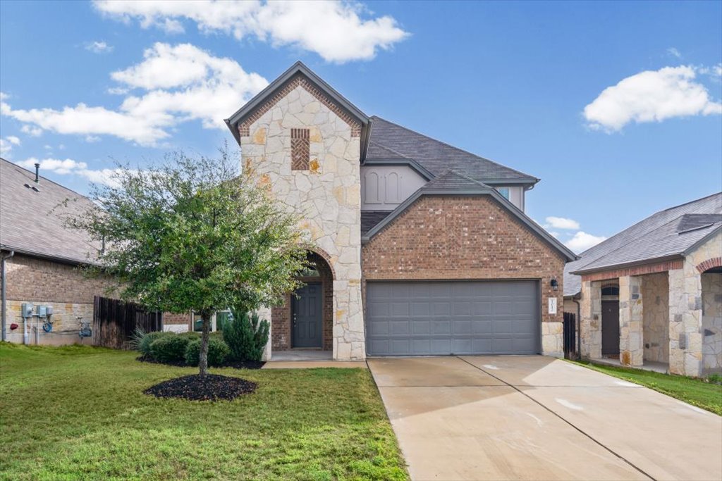 1012 Goldilocks Lane Manchaca, TX 78652 - Photo 2 of 38 Well maintained!