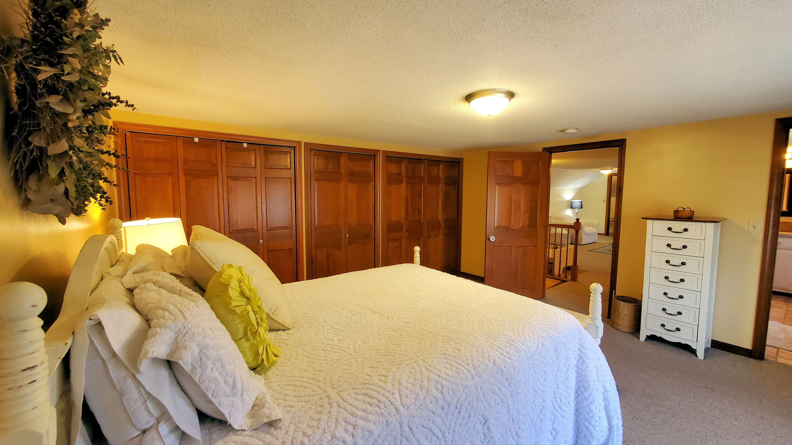 171 Spring Road Pittsfield, ME 04967 - Photo 15 of 33 07_primarybed2