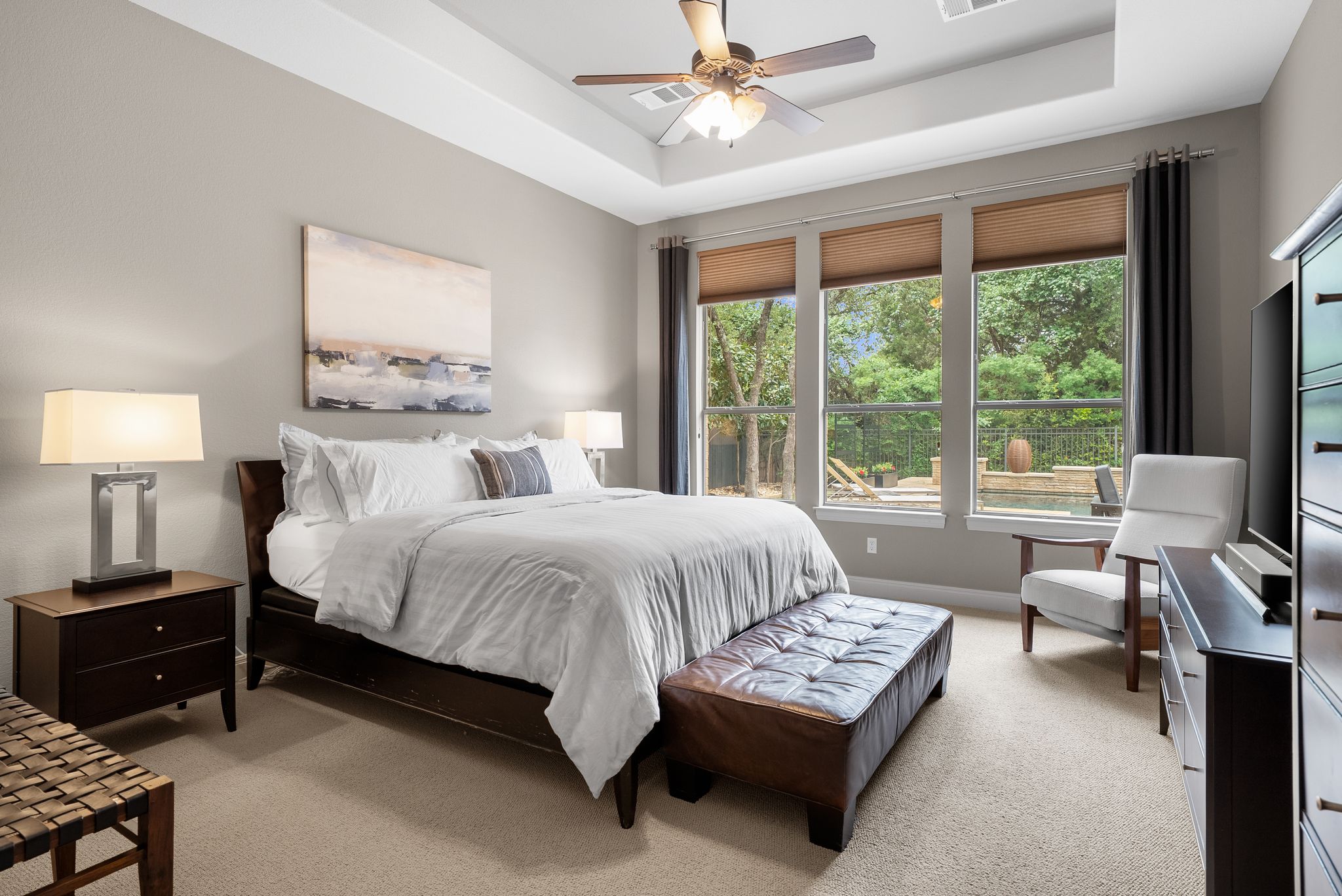 208 SANTALUZ Lane Austin, TX 78732 - Photo 13 of 40