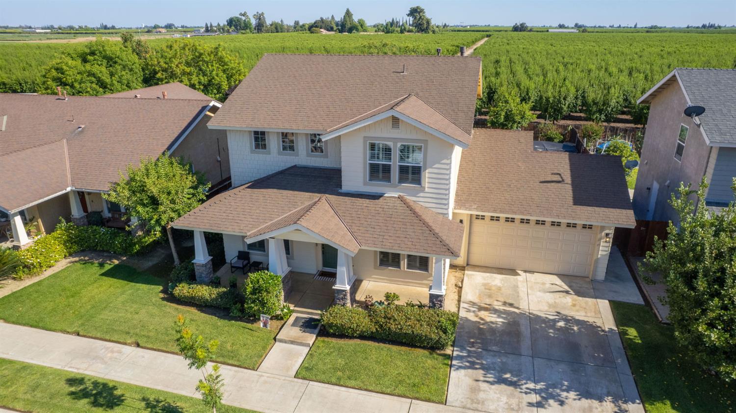 297 West Lilac Avenue Reedley, CA 93654 - Photo 52 of 63