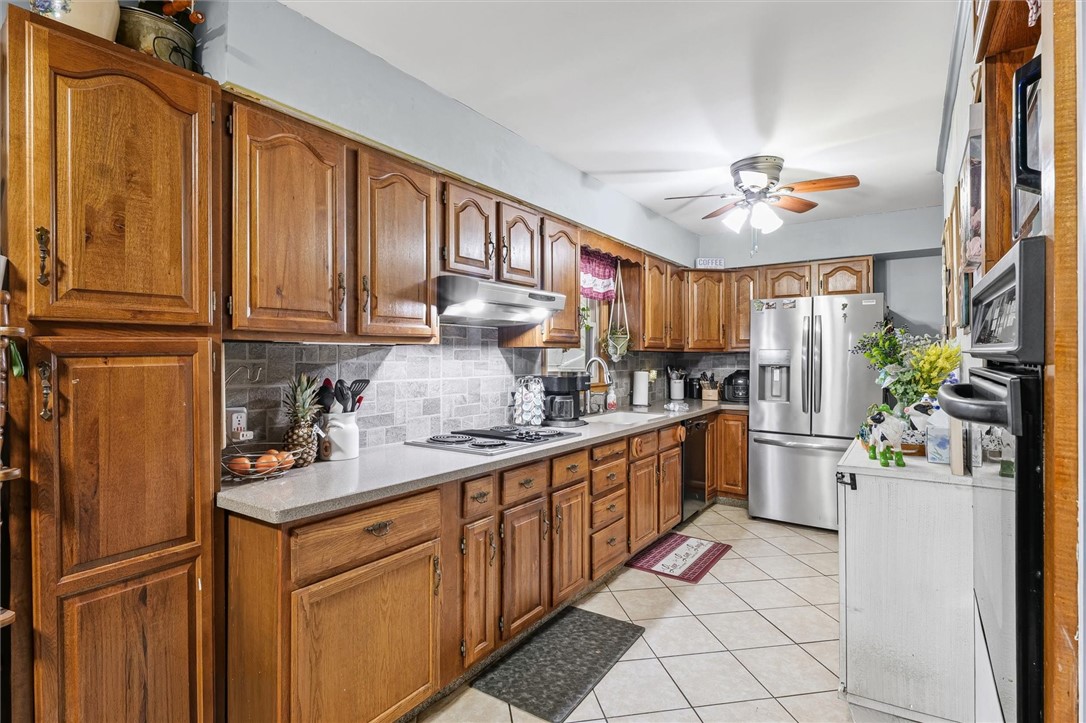 89 Benton Drive Decatur, IL 62526 - Photo 10 of 29 Gallery Image 10