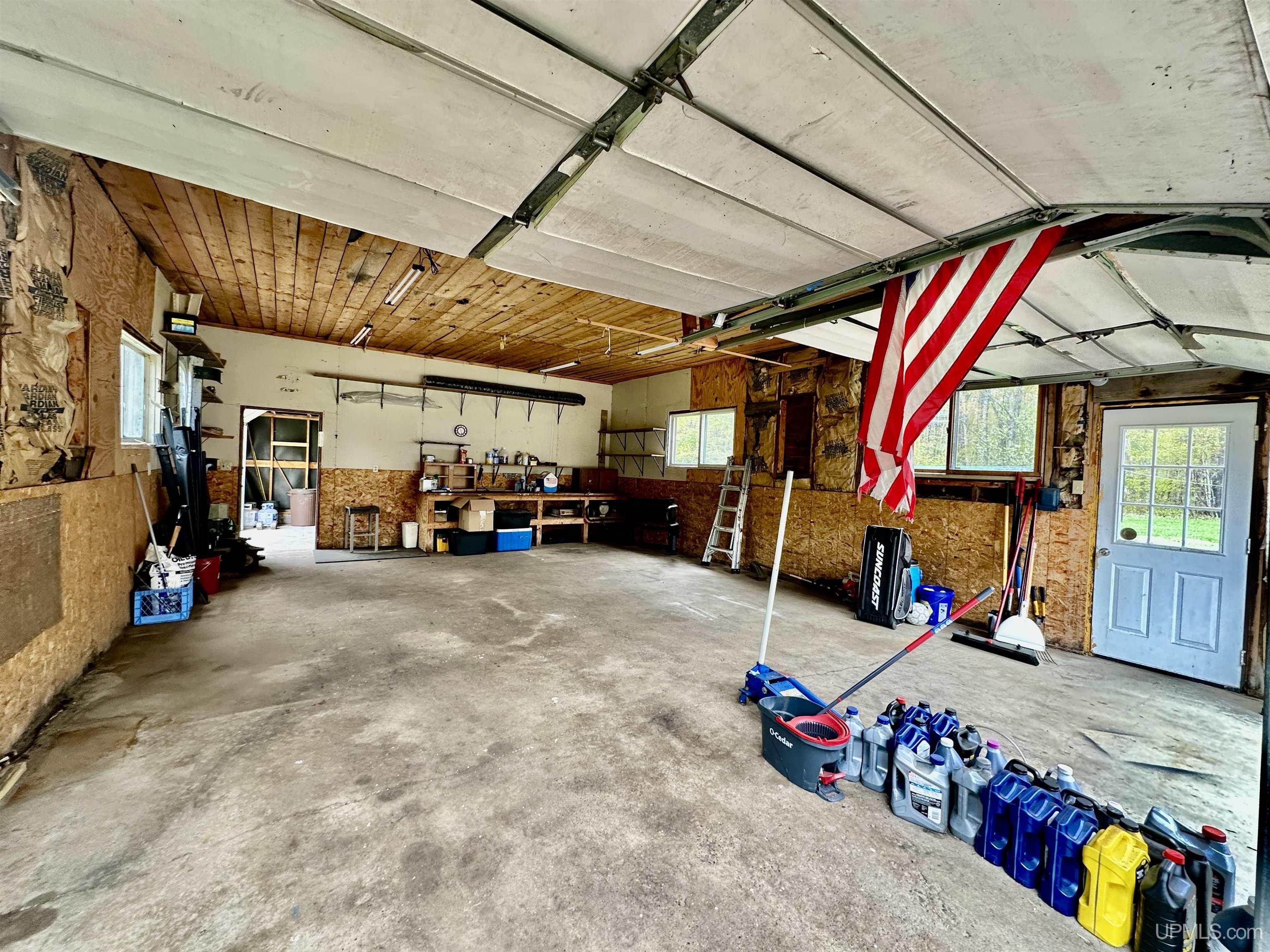 N5744 County Road Shingleton, MI 49884 - Photo 31 of 47
