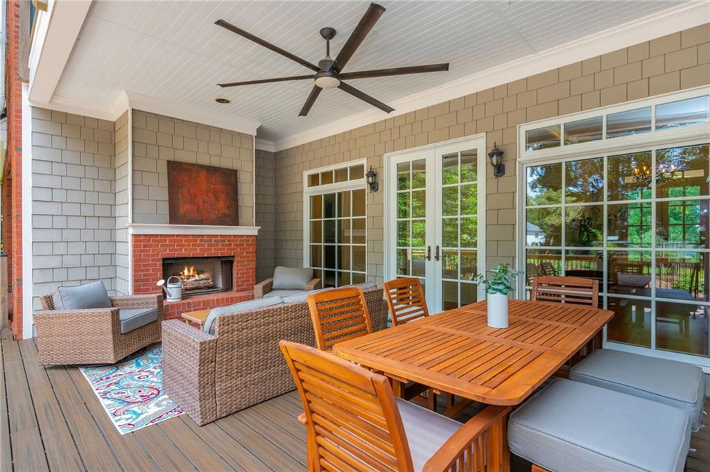 360 Kent Road Roswell, GA 30075 - Photo 26 of 100