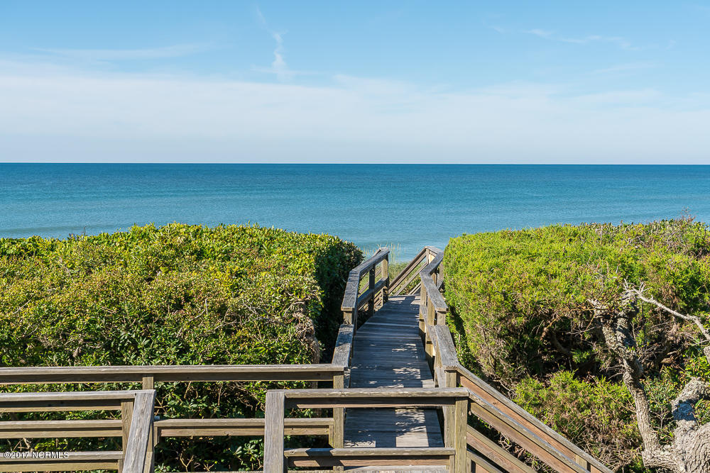 565 Salter Path Road, Unit X3 Pine Knoll Shores, NC 28512 - Photo 38 of 61 Spectacular Ocean Views