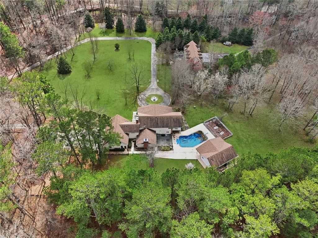 1961 Luke Edwards Road Dacula, GA 30019 - Photo 85 of 93 Gallery Image 85