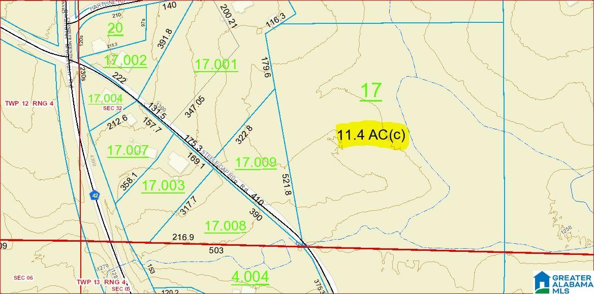 0 Steele Gap Road North, Unit 11 4 Steele, AL 35987 - Photo 24 of 26